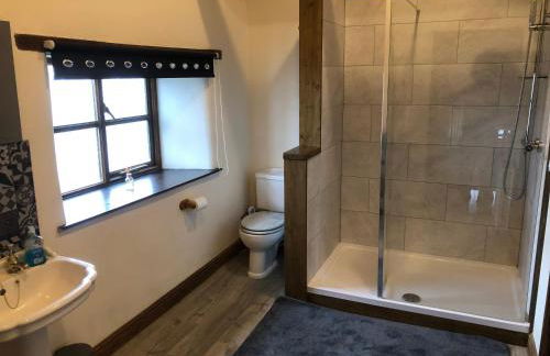 The Little Barn - Foto 9