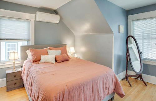 Historic St Paul Home Between Twin Cities! - Foto 14