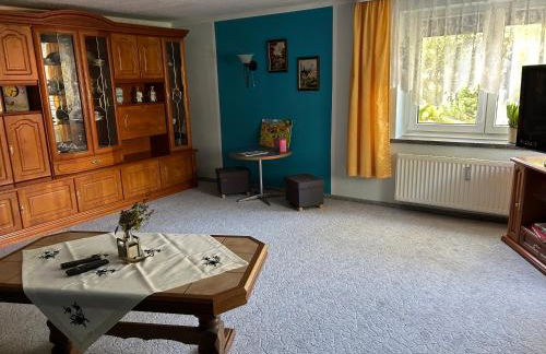 Ferienhaus Zittau Oberlausitz & Ferienwohnung am Hamann Berg - Foto 32