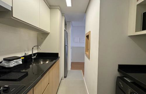 Flores da Borges 605 - Apê NOVO Borges Gramado - Foto 19