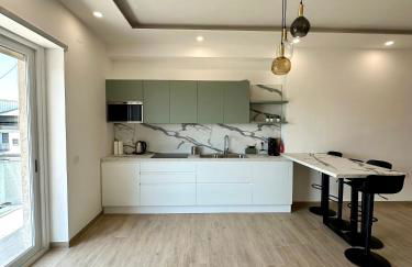 Appartamento Caserta Materica Reggia Apartment - Photo 9