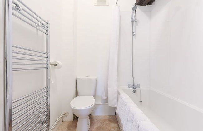 Foxholes Farm - Foto 43