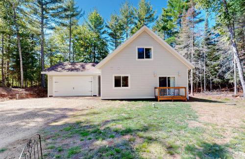 Chalet on the Bay - Foto 29