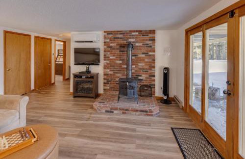 Scenic White Mountains Retreat home - Foto 67