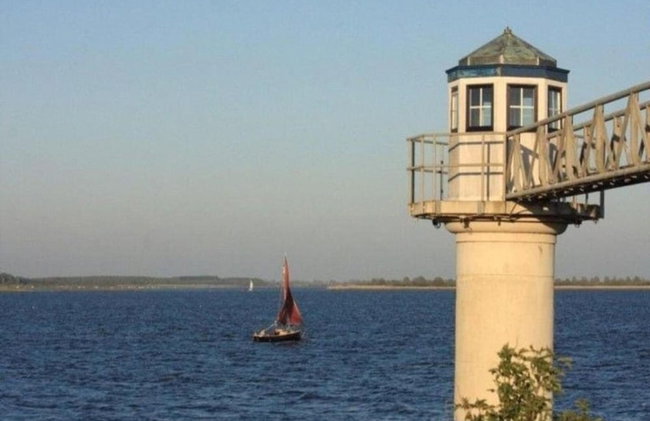 Peaceful Holiday Home - Foto 36