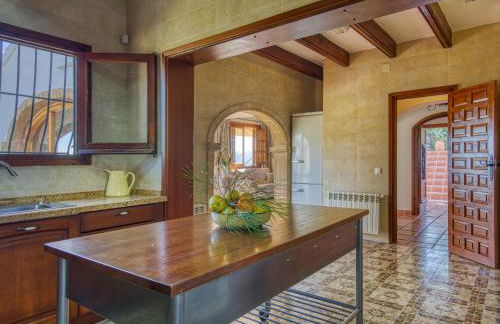 Villa Villa Monte Feliz by Interhome - Foto 21