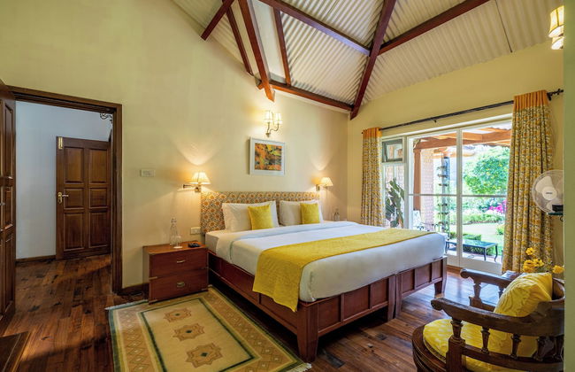 Amã Stays & Trails Raven’S Nest, Kotagiri - Photo 3