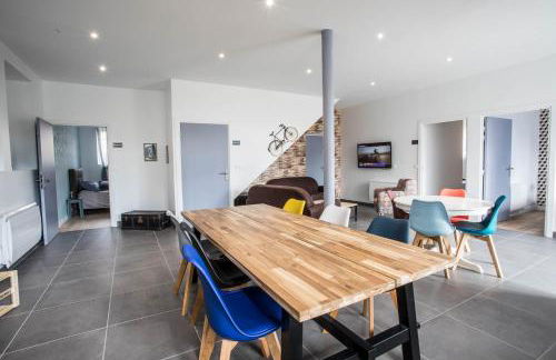 Gîte Le Pressoir - Foto 14