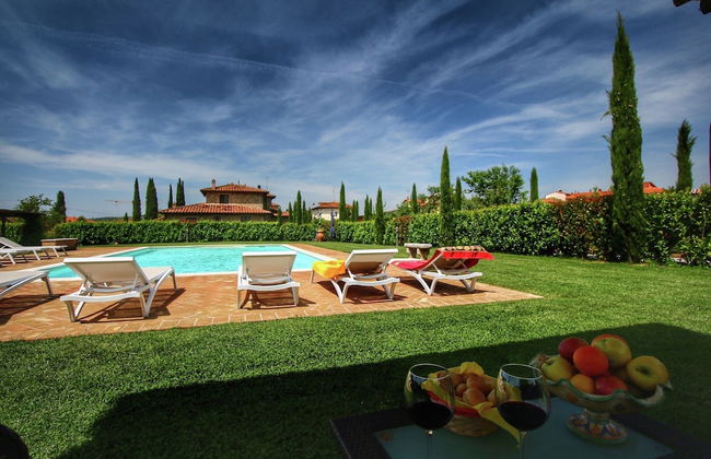 Rustic Retreat With Pool - Foto 15