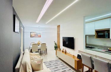 Charme e conforto na Barra - Perto da Praia- Casa Aurora - Foto 1