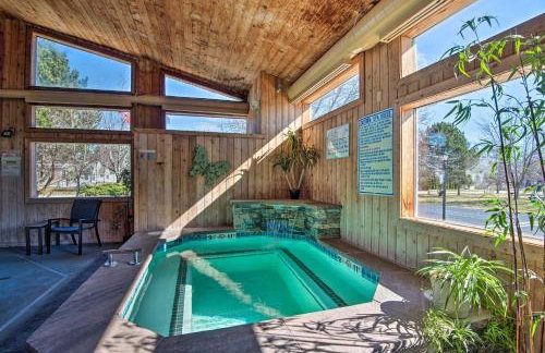 Southern Maine Retreat Less Than 2 Mi to Wells Beach! - Foto 18