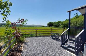 The Cloves Farm Shepherd’s Hut - Foto 28