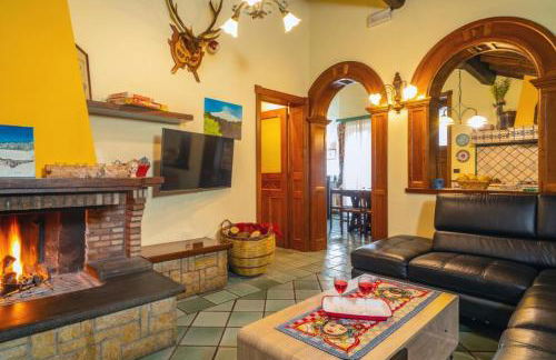 Etna Nina's home - Foto 1