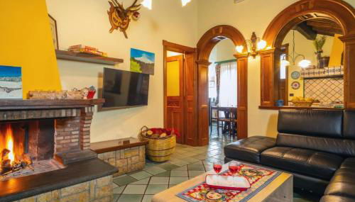 Etna Nina's home - Foto 1