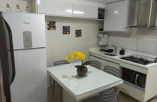 Flat Beira Mar Recife - Praia de Piedade - Photo 27