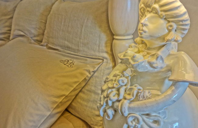 Masseria Rosa Relais - Foto 5