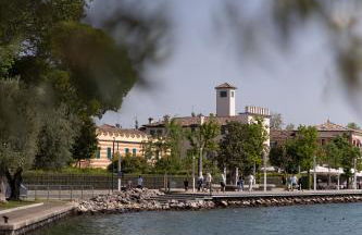 Lorry Living ARIA, Fitness & Relax - Foto 43