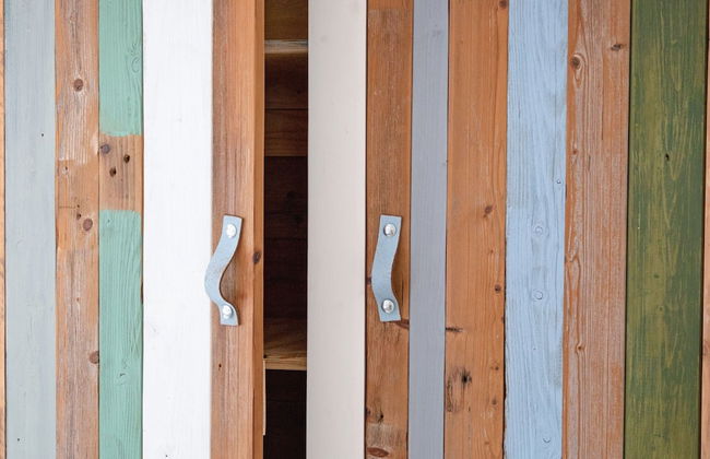 Holiday Home Near Texel Dunes & Beach - Foto 25