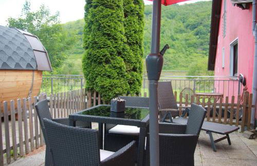 Weingut Schumacher - mit privatem Saunabereich - Foto 62