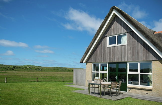 Thatched Villa With two Bathrooms Near the Beach - Foto 32