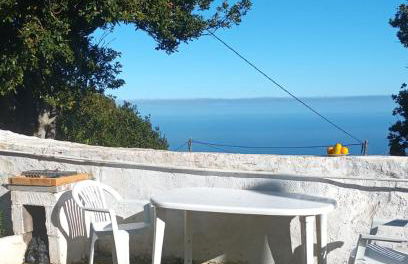 Ferienwohnung echt kanarisch mit Meer und Teide Blick La Vega Teneriffa Nord - Foto 11