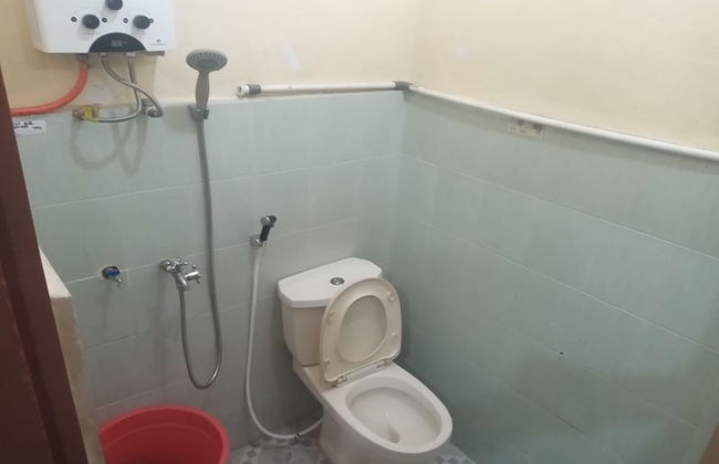 Kaliaga Bungalow - Foto 23