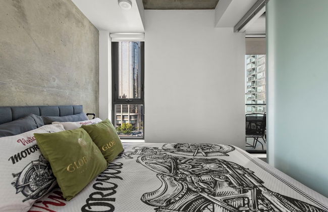 GLOBALSTAY. Downtown Calgary Apartments - Photo 21