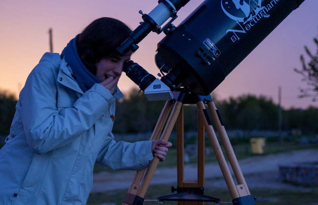 Osservazione di stelle a Los Molinos - Foto 1