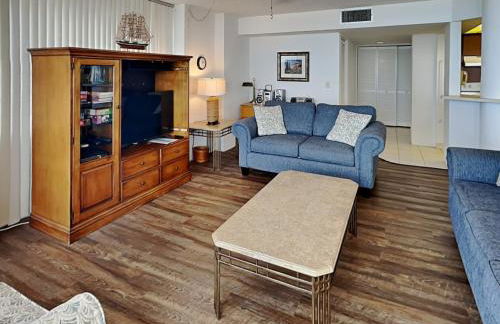 Shores Club 807 - Foto 6