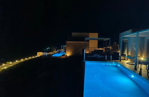 Olive and Aloe Villas - Photo 17