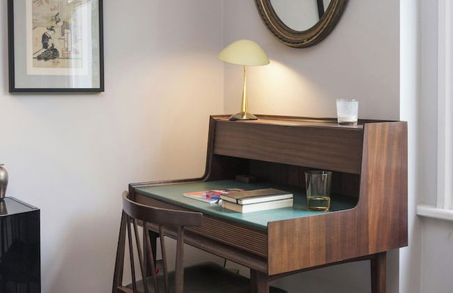 Leamington Road Villas II by Onefinestay - Photo 33