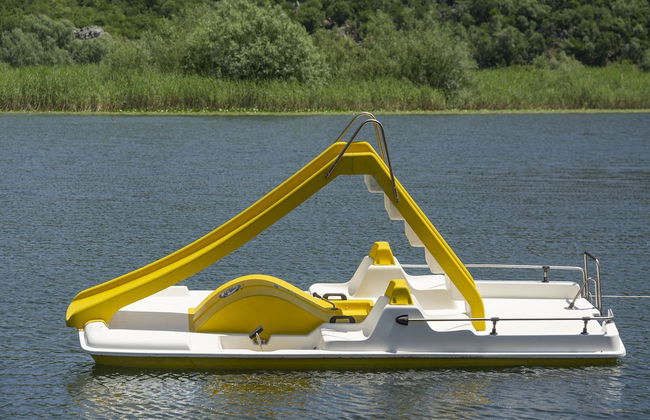 Apartmani Karučki krš - Foto 39