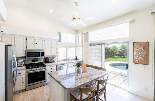 360 Mountain Views, Pool and Spa by MariamsBnb - Foto 10