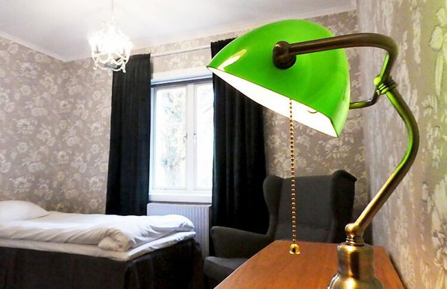 Torpshammars Herrgård - Photo 9