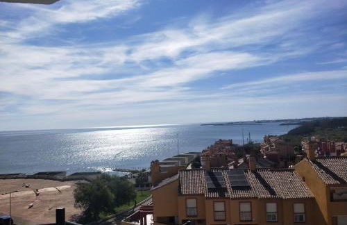 Wehostcostaluz -Apartamento El Parador - Foto 1