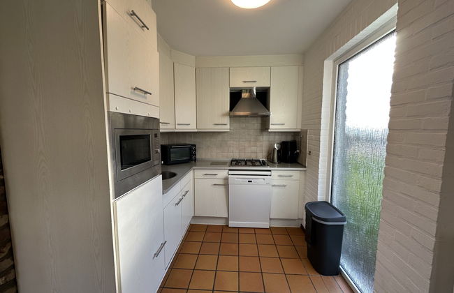 3 bedroom House in Gulpen with garden and terrace - Photo 10