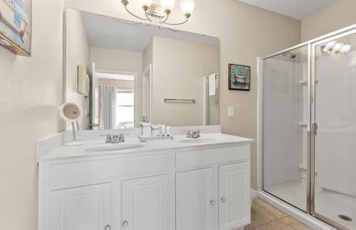 Themed Mickey Bedroom 4BR at Solterra R SR4799 - Foto 28