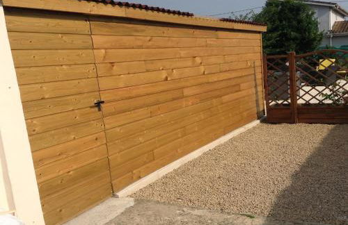 Charming Stay in Heart of Dax - Foto 31