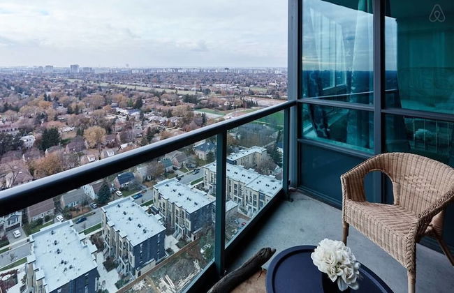 Meridian Luxury Condos - Foto 16