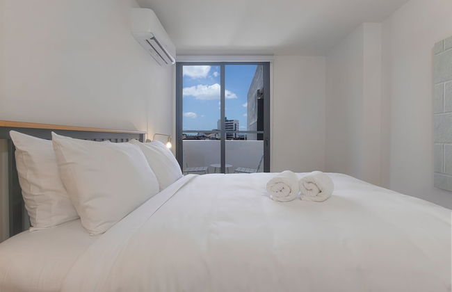 Casco View Apartments - Foto 11