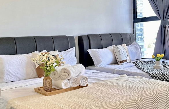 Atlantis Residence 2 - Foto 59