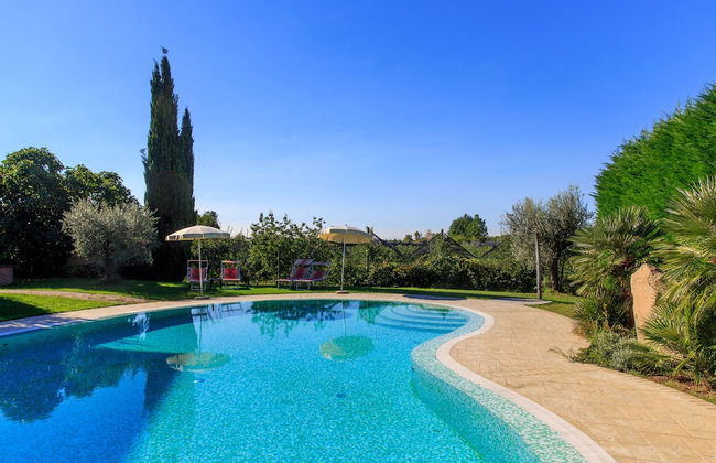 Agriturismo La Molinalda - Foto 36