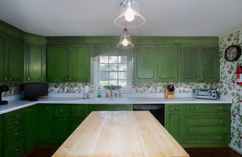 Swan Hollow - Foto 22