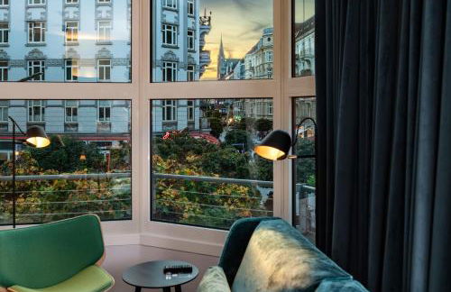 Clipper Boardinghouse - Hamburg-Michel - Photo 32