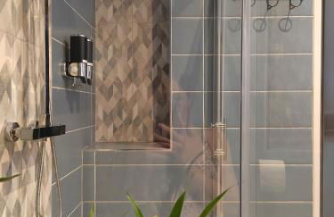 Le Nid - Appartement avec extérieur - Foto 20