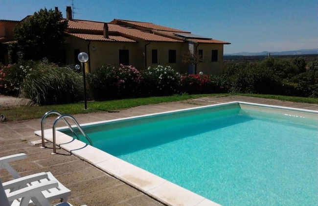 Agriturismo Poggio Torreano - Foto 14