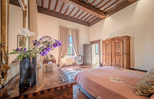 Tenuta di Poggio Cavallo - Foto 49