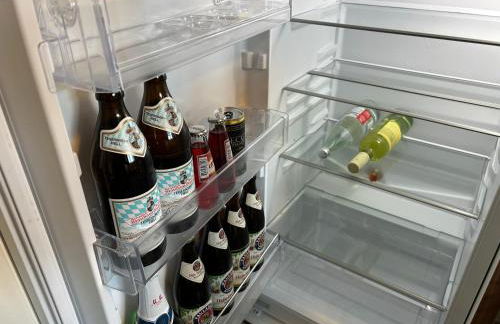 Ferienwohnung Stadtnah im grünen - Foto 17