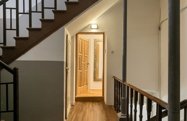 Modern Apartment With Open-air Parking - Foto 27