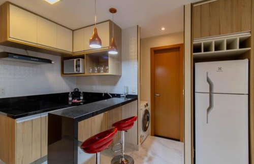 Lovely Studio – GRU • 1613 – Via Alameda - Foto 24